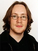 Third Year Student Photographs 2002